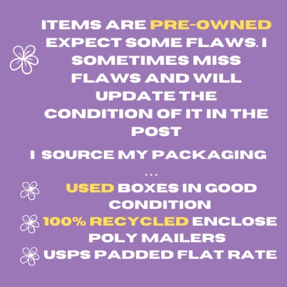 ABOUT ME & THE SHOP - Picture 3 of 6